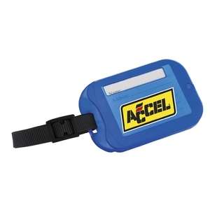 Luggage Tag / Sewing Kit 