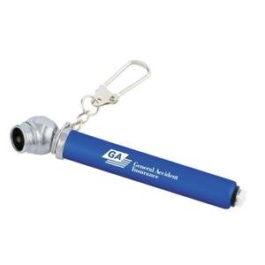 Mini Tire Gauge / Keychain 