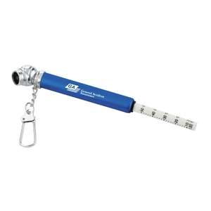 Mini Tire Gauge / Keychain 