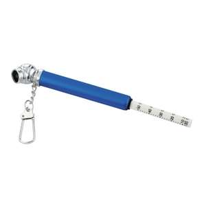 Mini Tire Gauge / Keychain 