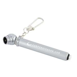 Mini Tire Gauge / Keychain 