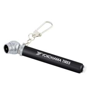 Custom Promotional Mini Tire Gauge / Keychain
