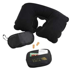 Personal Comfort Travel Kit 