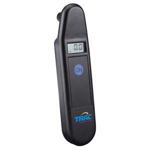 Digital Tire Pressure Gauge