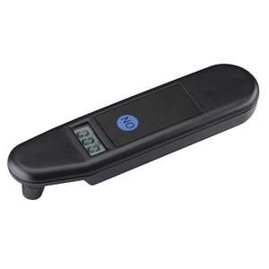 Digital Tire Pressure Gauge