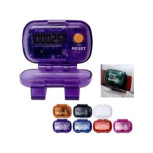 Pedometer - Clip On