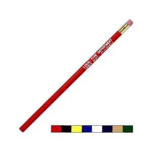 Promotional Hex Pencil 