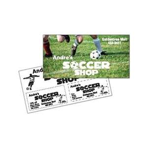 Custom Promotional Full Color Zip-Strip Bumper Sticker - 3-3/4" x 7-1/2"