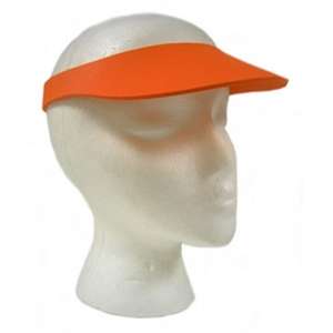 Snap Back Sun Visor - Kid Size 