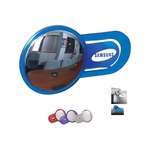 Promotional Monitor Mirrors - Monitor Mirror with Clip