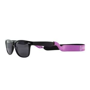 Custom Promotional Peeper Keeper Neoprene Eyewear Retainer