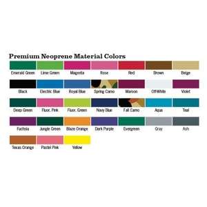 Peeper Keeper Neoprene Eyewear Retainer