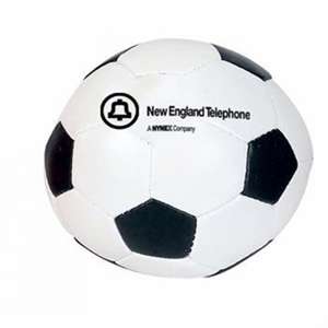 Soccer Pillow Ball 