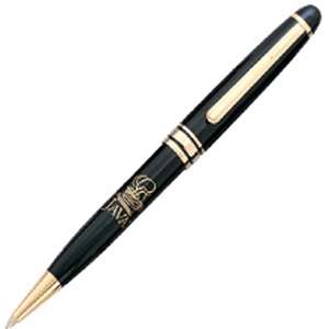 Legend Ballpoint Twist Pen Black