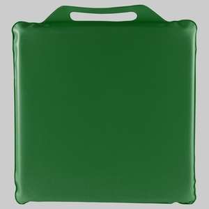 Custom Promotional Value Stadium Seat Cushion
