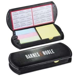 Custom Promotional Sticky Note Organizer