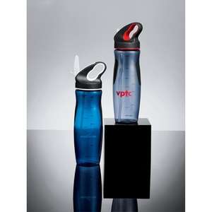 Cascade BPA-Free Sport Bottle