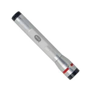 Custom Promotional Victorinox Swiss Army Aluminum AAA-Cell Flashlight