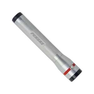Custom Promotional Victorinox Swiss Army Aluminum AA-Cell Flashlight