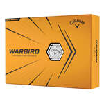 Personalized Golf Balls - Callaway Warbird Plus Golf Balls