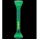 Logo Plastic Cups & Stadium Cups - 28 oz. Yard Plastic Drink Glass - 16"