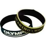 Custom Lanyards, Badges & Bracelets - Neoprene Bracelet - 3/4" x 8"