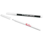 Promotional Markers - Dri-Mark Fine Point Dry Erase Marker