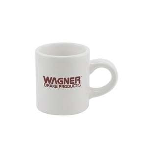 Custom Promotional Espresso Cup - 4 oz.