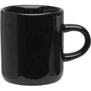 Vitrified Ceramic Espresso Cup - 3 oz.