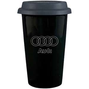 Terra Porcelain Travel Tumbler - 11 oz.