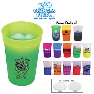 Mood Stadium Cup - 17 oz.