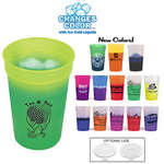 Logo Products by Themes / Events - Mood Stadium Cup - 17 oz.