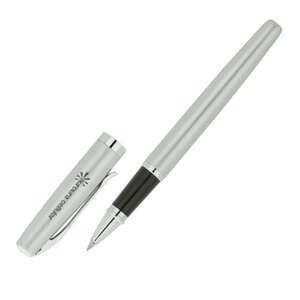 Custom Promotional Beryl Rollerball Pen
