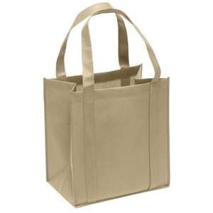 Little Thunder Tote Bag - Spot Color