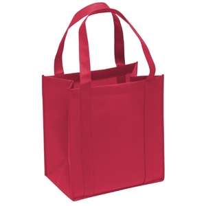 Little Thunder Tote Bag - Spot Color