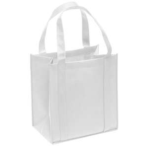 Little Thunder Tote Bag - Spot Color