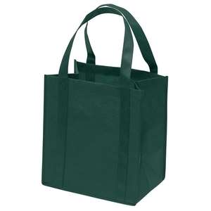 Little Thunder Tote Bag - Spot Color