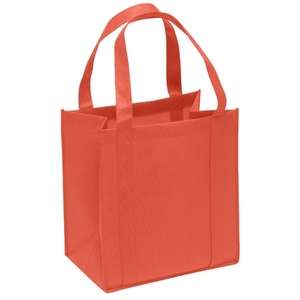 Little Thunder Tote Bag - Spot Color