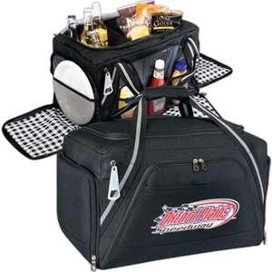 Excursion Tailgate Cooler 