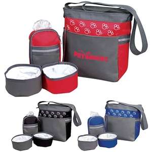 Pet Accessory Travel Bag 