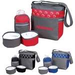 Logo Household Items - Pet Accessory Travel Bag
