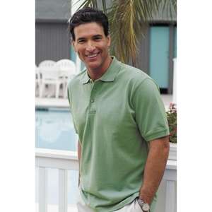 Custom Promotional Enterprise Polo Shirt