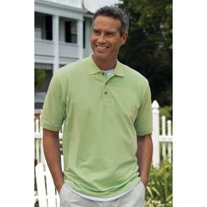 Enterprise Polo Shirt