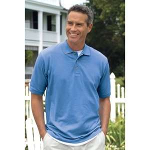 Enterprise Polo Shirt
