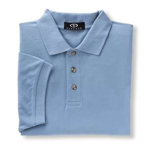 Enterprise Polo Shirt