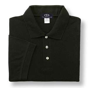 Enterprise Polo Shirt