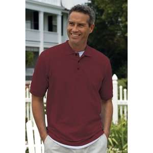 Enterprise Polo Shirt