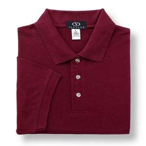 Enterprise Polo Shirt