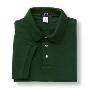 Enterprise Polo Shirt