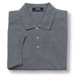 Enterprise Polo Shirt